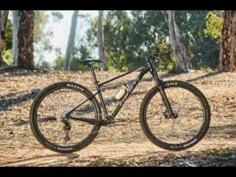 Обзор GIANT XTC SLR 2, лучший GIANT в своем классе смотреть онлайн