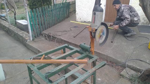 станок из болгарки ушм своими руками,бюджетно . смотреть онлайн