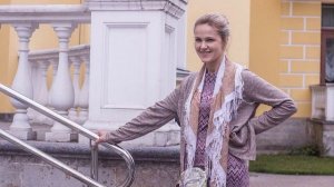 Селфи с судьбой 2018 детектив экранизация книги анонс