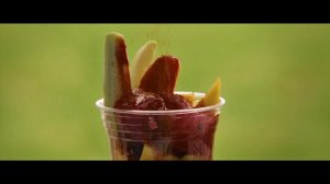 Обжигающе горячий   Трейлер