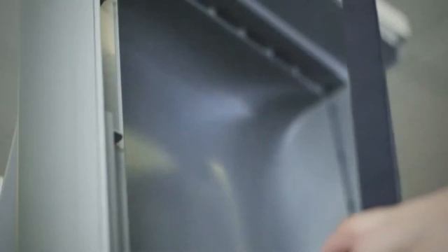 ATMOSPHERE - IMPROVED AIR TREATMENT SYSTEM смотреть онлайн