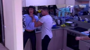 Дом-2: Балаболка конченая!