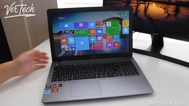 Top 5 Best Budget Gaming Laptops 2017! смотреть онлайн