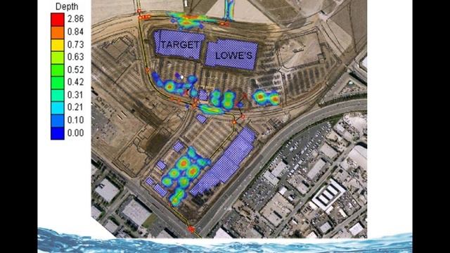 Linked Surface & Subsurface Modeling смотреть онлайн