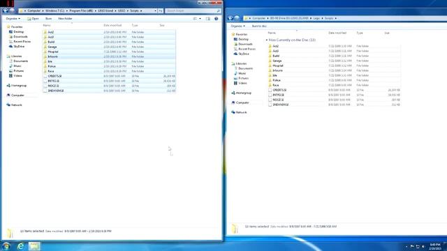 How to Install & Play LEGO Island on a Modern PC (Play with no CD) смотреть онлайн