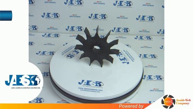 REGAL MARATHON 9136587 (INSTOCK IN JAES) FAN FOR FRAME - VENTOLA PER MOTORE - ABANICO PARA MOTOR смотреть онлайн