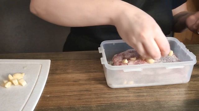 Лучший рецепт засолки сала у вас дома!!! смотреть онлайн