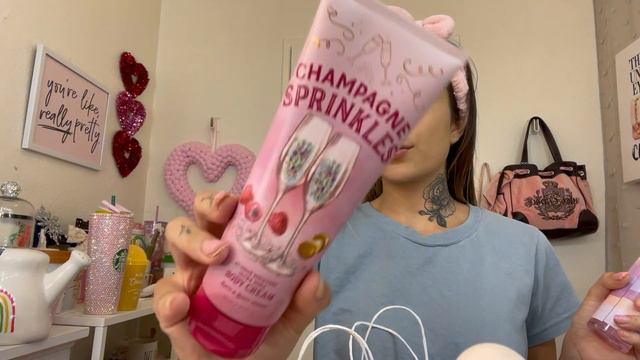 GRWM While I Haul Things I've Been Buying + Plant Shopping Vlog🌿 смотреть онлайн