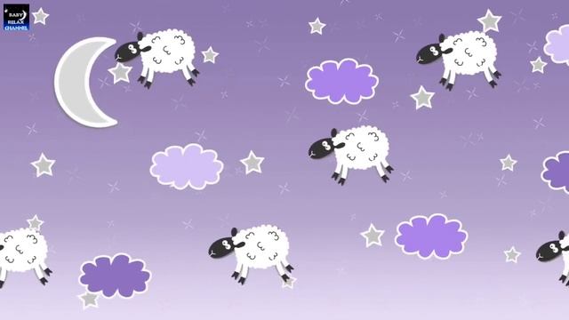 Lullaby Mozart for Babies - Baby Sleep Music смотреть онлайн