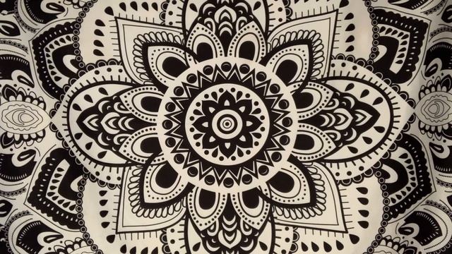 Ho’oponopono Prayer - Forgive yourself & others - 639 hz Heart Chakra Healing смотреть онлайн