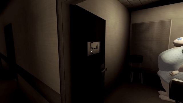 COISAS ESTRANHAS ACONTECEM nesse HOSPITAL (The Vermander Curse) смотреть онлайн