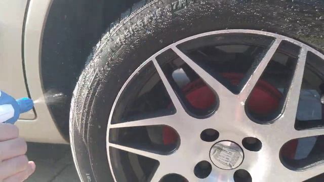 Flowey R3 vs CarPro Perl | 2.Hafta смотреть онлайн