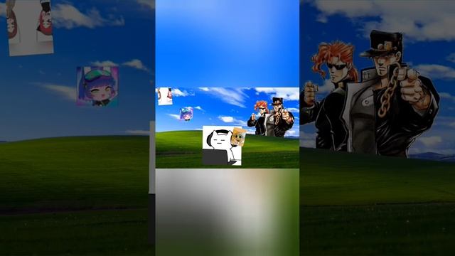 Иногда супу козалось что вокруг него ну просто фиоричиский Пиз...