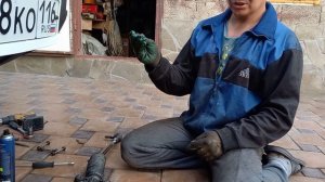 Замена Рулевой Рейки, Насос Гура, привода Насоса  Ивеко дейли. Клинит Руль .