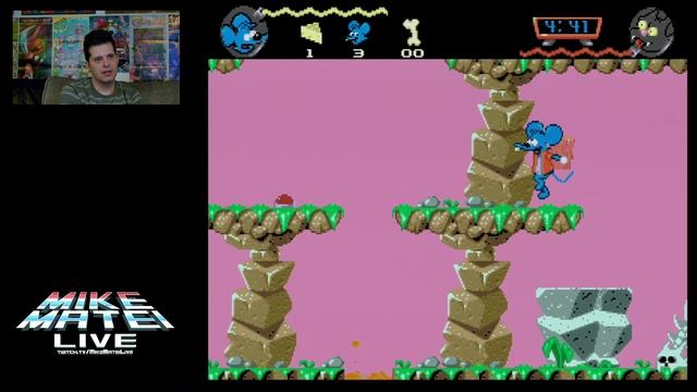 Genesis Games Um.. Reloaded! Yeah That's A Good Title I Guess смотреть онлайн