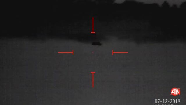 ATN MARS-HD 384x288 1,25-5x, 7.11.2019 смотреть онлайн