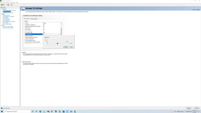 BEST Nvidia Control Panel Settings for Fortnite Chapter 3 Season 3 (Boost FPS) смотреть онлайн