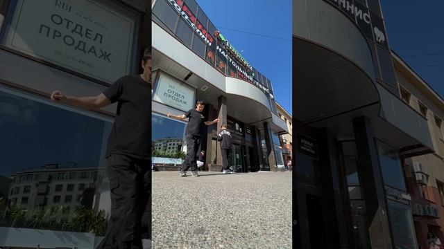 ШАФФЛ ДЖЕМ СТАНЦЕВАЛИСЬ 2023 смотреть онлайн