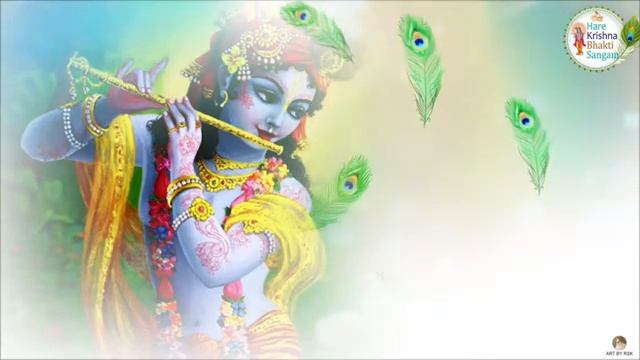Live: कृष्ण भक्ति: हरे कृष्ण हरे राम :आज के दिन यह कृष्णधुन सुनने से आपकी सभीमनोकामनायें पूर्ण होंग смотреть онлайн