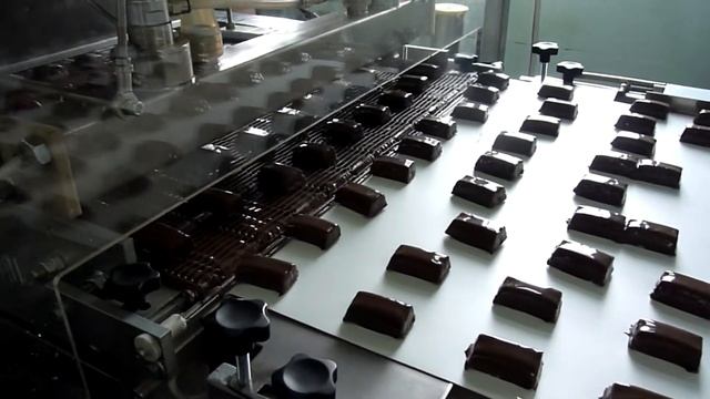 машина для глазирования шоколадом и кондитерской глазурью серии ГАЛ смотреть онлайн