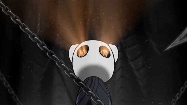 Nested - Hollow Knight remix (fan mv) смотреть онлайн
