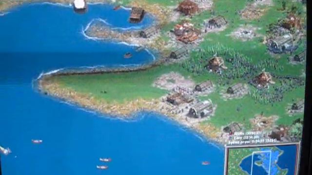 Lets Play American Conquest (part 7).wmv смотреть онлайн