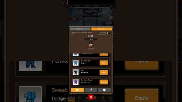 Slayer Legend Appearance Owned Effects Guide & Tips смотреть онлайн