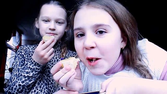КИСЛЫЙ ЧЕЛЕНДЖ!? КССССС!!! смотреть онлайн
