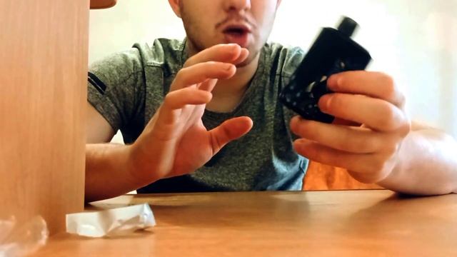 Обзор на однаразку UDN BOX 5000. смотреть онлайн