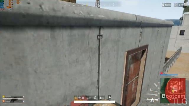 PUBG Lite Ultra Settings - Gtx 1050ti | ASUS ROG STRIX GL503GE смотреть онлайн
