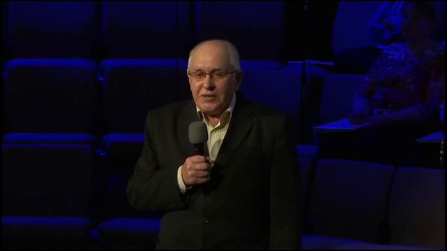 Иоанна 8 глава - рассказывает брат Сергей смотреть онлайн