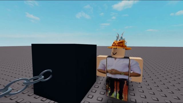 R2DA The Skull Champion (Roblox Animation) смотреть онлайн