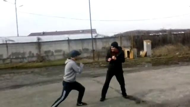 Два боксера смотреть онлайн
