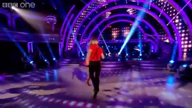 Kimberley and Pashas Salsa