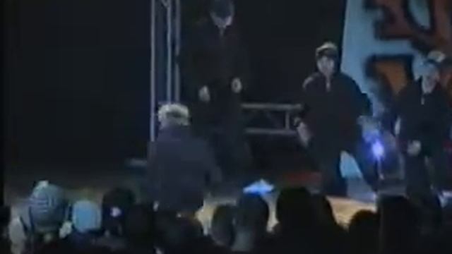 H Blast crew showcase смотреть онлайн