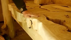 Полок в Бане ИЗ СПИЛОВ Тополя! ТАКОГО ВЫ ЕЩЁ НЕ ВИДЕЛИ! "Идеальная Баня": Полок из  Своими Руками