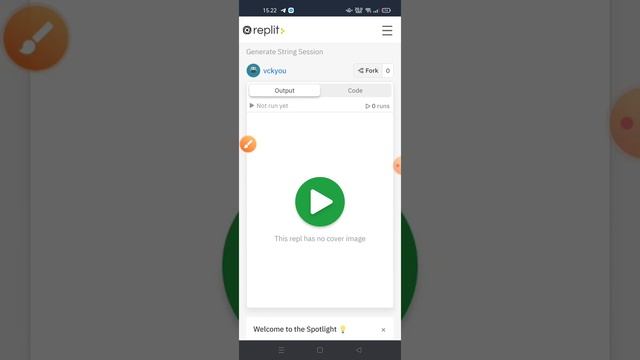 DEPLOY USERBOT TELEGRAM #USERBOT #DEPLOY #telegram смотреть онлайн