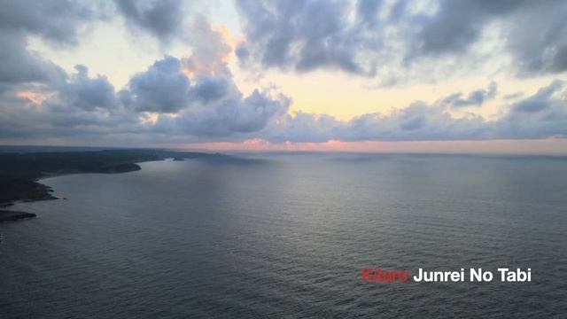 Kitaro. Junrei No Tabi