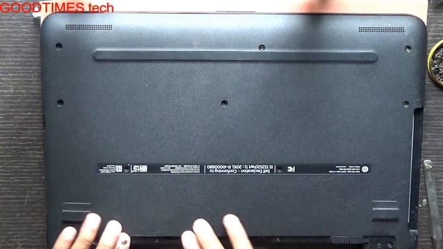 HP Notebook | How to replace WiFi card смотреть онлайн