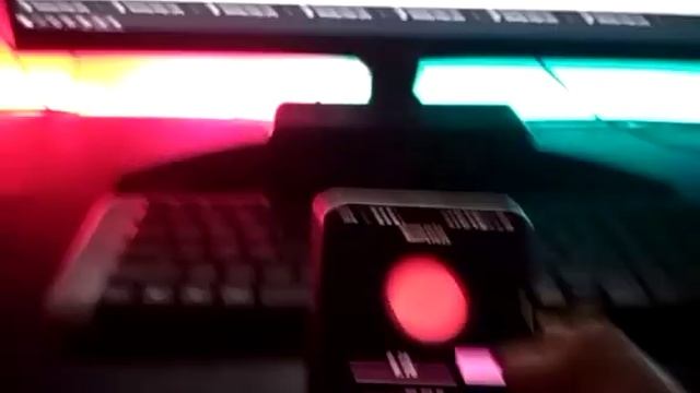 Controlling WS2812B Led Strip with a Flutter app and Firebase RTLD смотреть онлайн