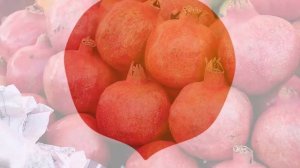 Фрукты для детей. Учим названия фруктов и ягод.