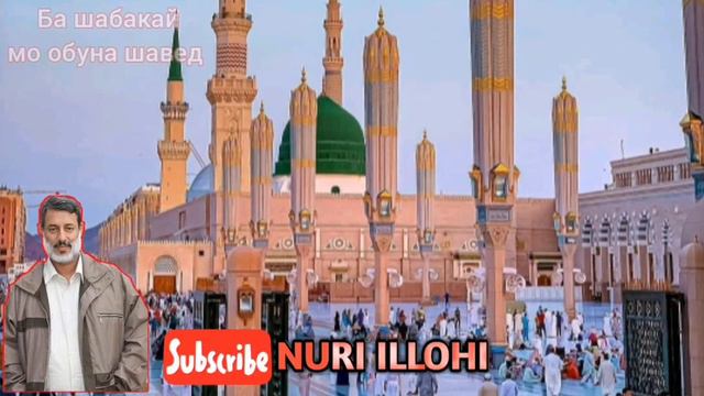 ШАЙХ ПУРДИЛ: қуръон борой сари қабр хондан нест смотреть онлайн