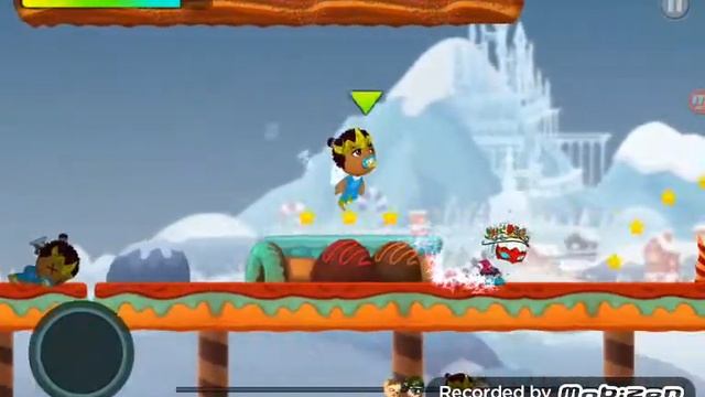 BATTLE RUN PRO GAME смотреть онлайн