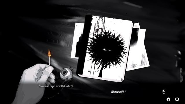 WITHERED - A Dark Horror Visual Novel (All Endings) Manly Let's Play смотреть онлайн