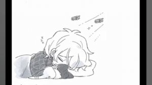 озвучка комикса по СОУКОКУ