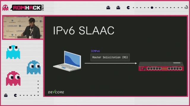 RomHack 2023 - Ting-Yu Chen - A Comprehensive Review on the Less-Traveled Road: 9 Years of [...] смотреть онлайн