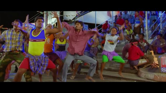 Varriyaa Video Song | Pudhupettai | Dhanush | Yuvan Shankar Raja | Na. Muthukumar | Selvaraghavan смотреть онлайн