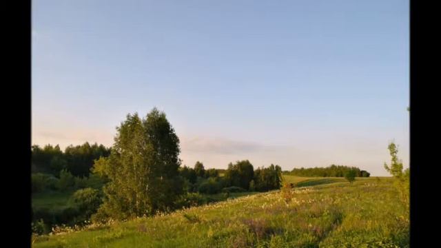 Летят года... и очень быстротечно