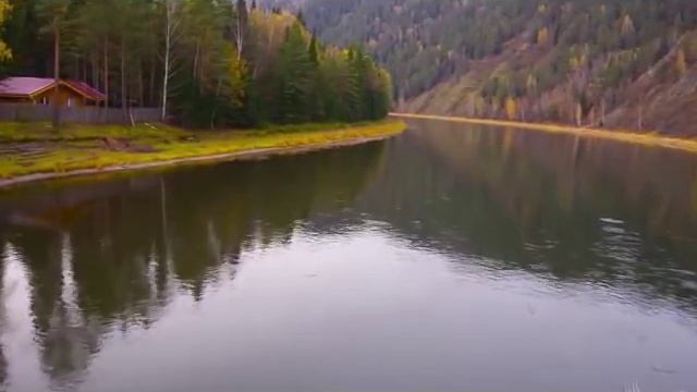 Слушать одно удовольствие. Мурашки по коже. Sergey Chekalin. Very beautiful music. смотреть онлайн