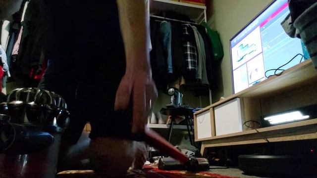 DYSON REPAIR. (LOOSE ATTACHMENTS) смотреть онлайн